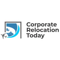 Corporate Relocation Today Logo
