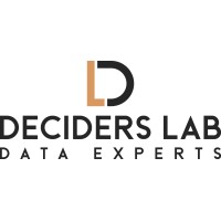 DECIDERS LAB Logo