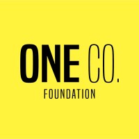 One Co. Foundation Logo