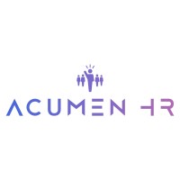 Acumen HR Consulting Services Logo