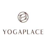 Yogaplace | Yogaschool, Opleidingsinstituut, Bedrijfsyoga Logo