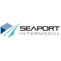 Seaport Intermodal Logo