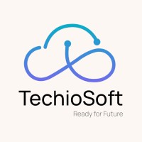 TechioSoft Logo