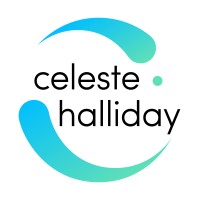 Celeste Halliday Logo
