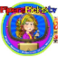Pipers Picks TV Logo