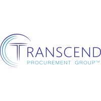Transcend Procurement Group Logo