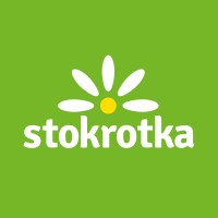 Stokrotka Sp. z o.o. Logo
