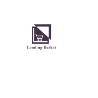 Lending Basket Fintech Logo