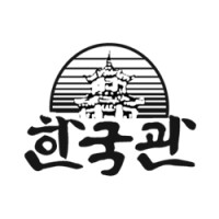 Korean Village Restaurant Logo