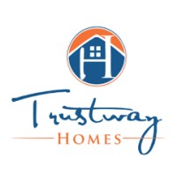 Trustway Homes Inc Logo