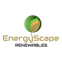 EnergyScape Renewables Logo
