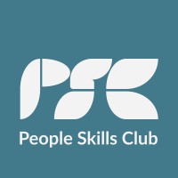 People Skills Club Logo