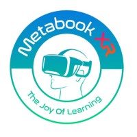 Metabook XR Logo