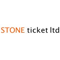 STONE TICKET LIMITED Logo