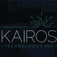 Kairos Technologies, Inc Logo