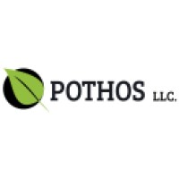 POTHOS Geospatial Logo