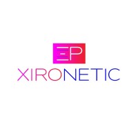 Xironetic Logo