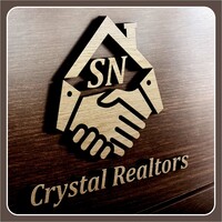 ASN Crystal Realtors Pvt Ltd Logo