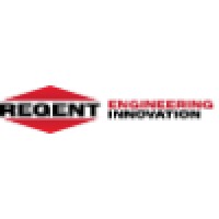 Regent Engineering (Walsall) Ltd Logo