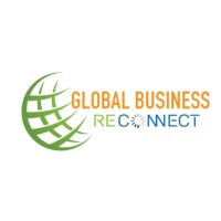 Global Business Reconnect Logo
