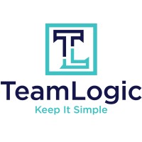 TeamLogic LLP Logo