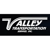 Valley Transportation Service, Inc. Logo