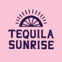 Tequila Sunrise™ Logo