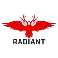 Radiant Dev Logo