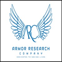 Armor Research Company, Inc. Logo