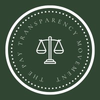 The Pay Transparency Movement Logo