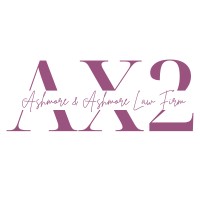 Ashmore & Ashmore Logo