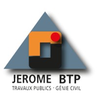 JEROME BTP Logo