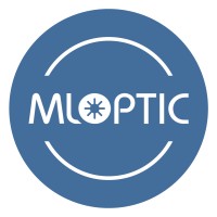MLOptic Logo