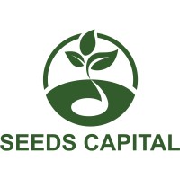 Seeds Capital Limited Logo