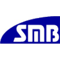 SMB GmbH Logo