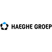Haeghegroep Logo