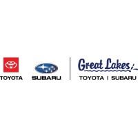 Great Lakes Toyota Subaru Logo