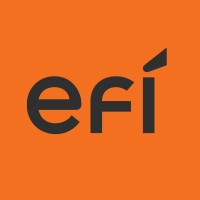 Efí Logo