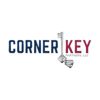 Corner Key Partners, LLC Logo