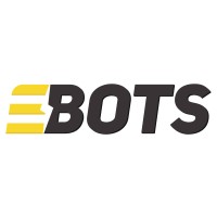 eBots Logo