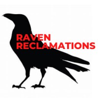 Raven Reclamations Logo