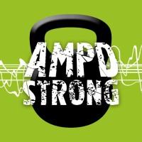 AMPD Strong Logo