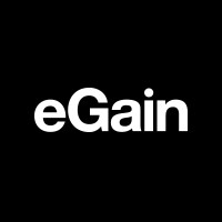eGain Corporation Logo