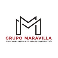 Grupo Maravilla Logo