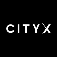 CITYX SUPER APP Logo