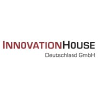 Innovationhouse Deutschland GmbH Logo