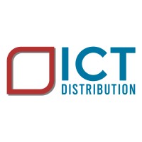 ICT Distribution Logo