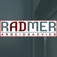 Radmer Arbeidsadvies BV Logo