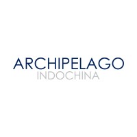 Archipelago Indochina Logo