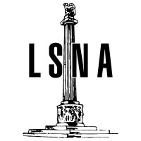 Logan Square Neighborhood Association Logo